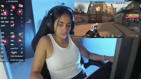 Angie  online show from 02-23-26, 11:24