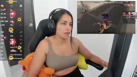 Angie  online show from 06-15-26, 07:05