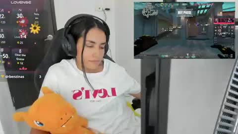 Angie  online show from 06-16-26, 09:17