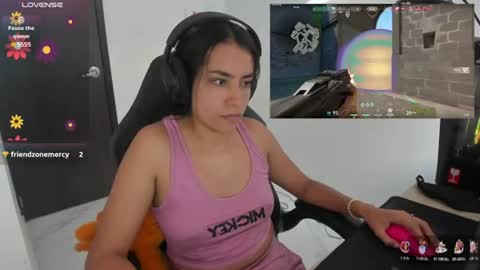 Angie  online show from 07-17-26, 09:41