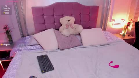 Sabrinaaa  online show from 03-03-26, 03:34