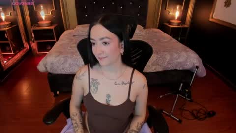 Sabrinaaa  online show from 07-17-26, 03:35