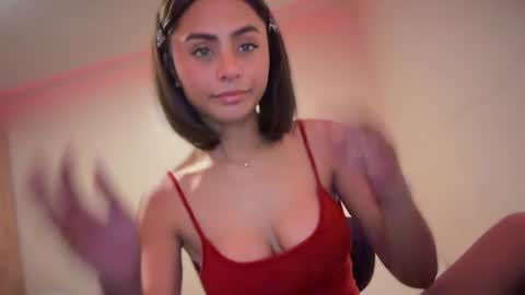 Snapshot of sabrina_cutiee chatting on 07-04-26, 06:52 SABBYSAB online show from 07-04-26, 06:52