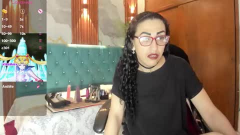 SABRINA online show from 03-08-26, 12:42