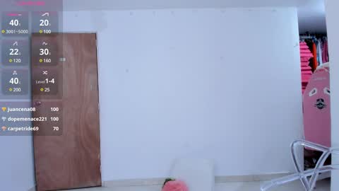 sabrina_geek online show from 01-15-25, 10:57