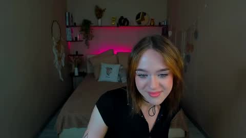 Sabrina  online show from 05-02-26, 10:42