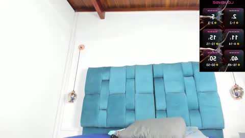 Sabrina  online show from 11-25-25, 07:14