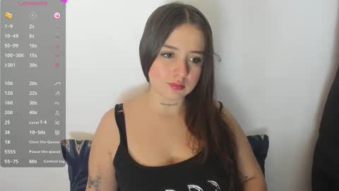 Sabrina Maria online show from 11-28-25, 04:04