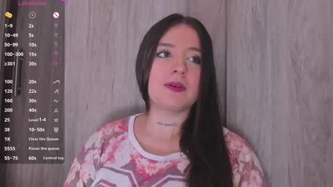 Sabrina Maria online show from 02-19-26, 02:18