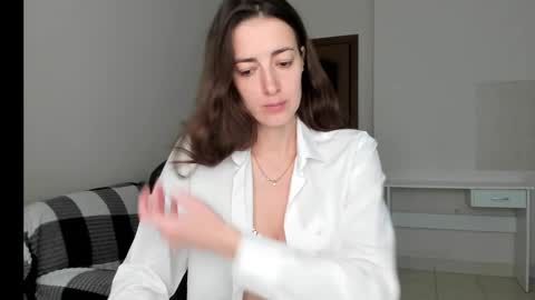 Snapshot of sabrina_mur chatting on 10-23-25, 08:24 sabrina_mur online show from 10-23-25, 08:24