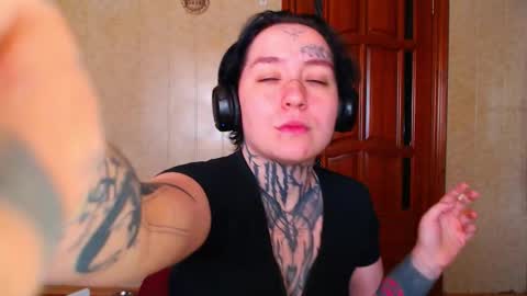 Lilith Solar online show from 02-23-26, 11:40