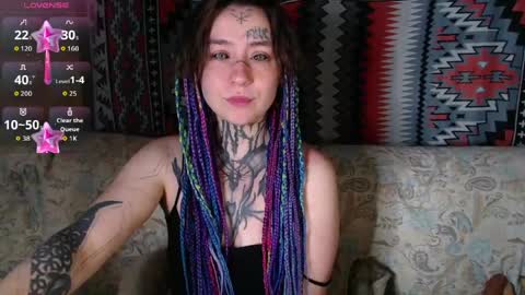 Lilith Solar online show from 05-31-26, 09:05