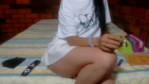 Sabrina online show from 03-08-25, 05:38