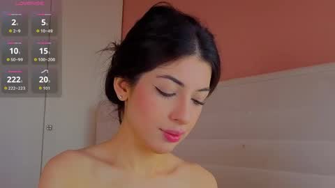 Snapshot of sabrinaclap chatting on 05-29-26, 07:06 Sabrina online show from 05-29-26, 07:06