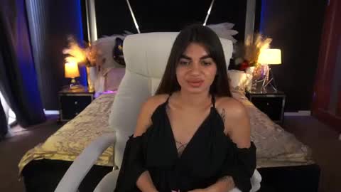 Snapshot of sabrinacroftt chatting on 07-01-26, 12:29 Sabrina online show from 07-01-26, 12:29