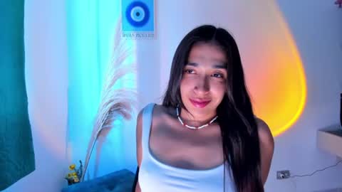 Sabrina Evans online show from 07-28-26, 07:04