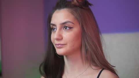  Sabrina  online show from 01-12-26, 10:04