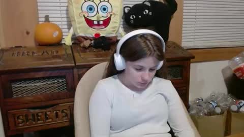 Snapshot of sabrinalexington chatting on 11-12-25, 03:40 Sabrina online show from 11-12-25, 03:40