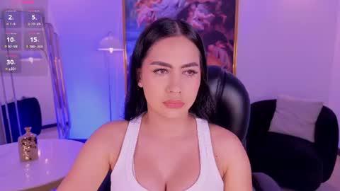 Sabrina M  online show from 06-24-26, 07:24