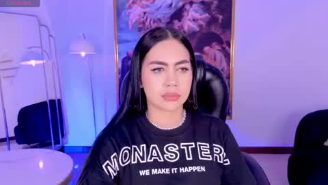 Sabrina M  online show from 06-30-26, 08:54