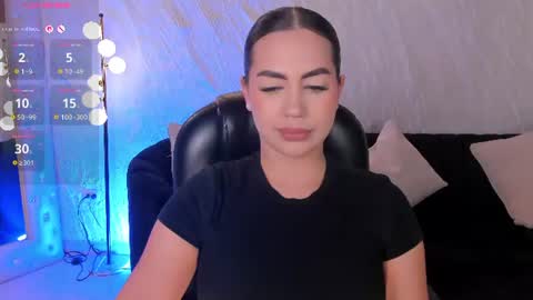 Sabrina M  online show from 07-09-26, 08:57