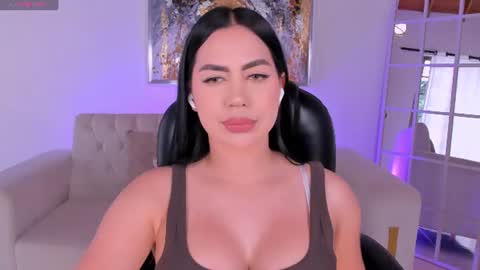 Sabrina M  online show from 07-14-26, 07:52