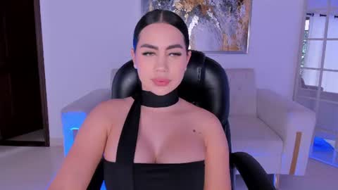 Sabrina M  online show from 07-15-26, 08:25