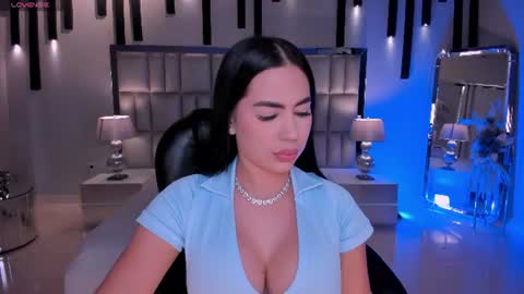 Sabrina M  online show from 07-20-26, 08:11