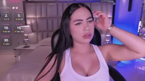 Sabrina M  online show from 07-25-26, 08:39
