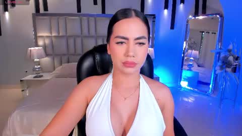 Sabrina M  online show from 07-26-26, 08:05