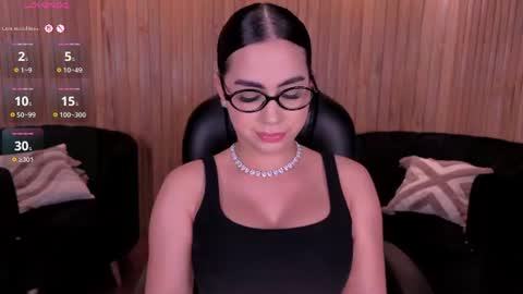 Sabrina M  online show from 07-30-26, 09:25