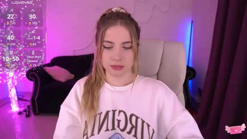 Sabrina online show from 02-07-26, 07:12