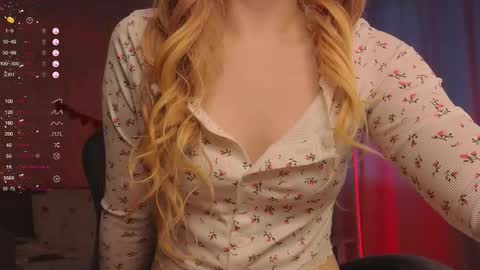 Hello im Sabrina  online show from 12-23-25, 08:01