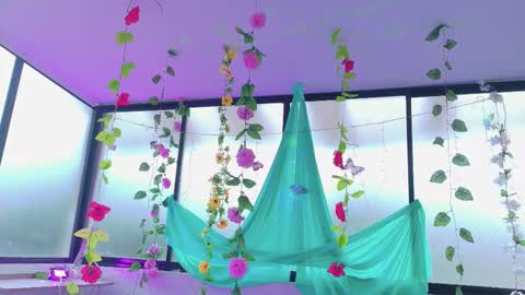 S A B R I N A  online show from 10-31-25, 11:44