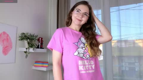 Sabrina online show from 06-08-26, 03:07