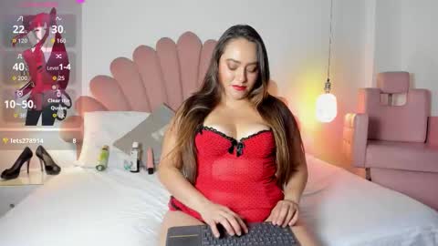 Sabrina Vantress online show from 03-22-26, 05:00