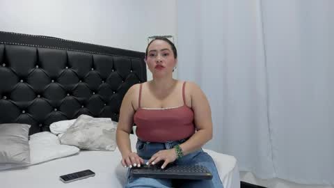 Sabrina Vantress online show from 04-04-26, 07:55