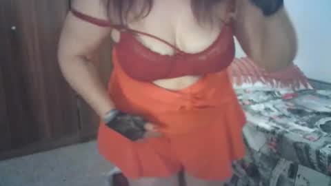 SabrinaXlovess online show from 10-03-25, 06:16