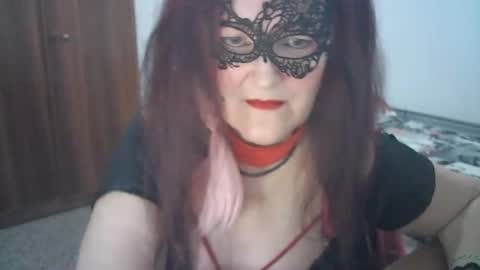 SabrinaXlovess online show from 10-11-25, 04:49