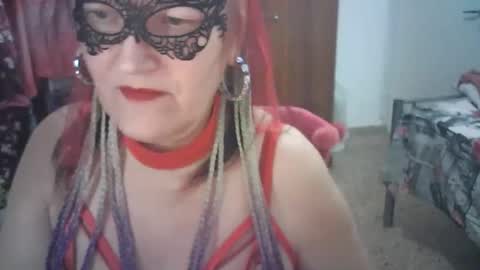 SabrinaXlovess online show from 11-12-25, 07:35