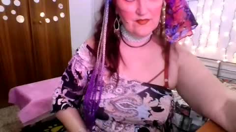 SabrinaXlovess online show from 04-21-26, 05:28