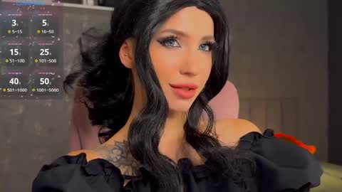 Sabi Ryder new acc online show from 03-31-26, 09:26