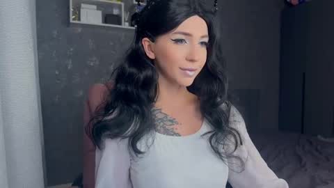 Sabi Ryder new acc online show from 04-05-26, 01:25