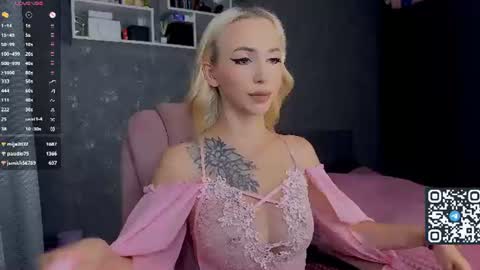 Sabi Ryder new acc online show from 06-27-26, 11:32