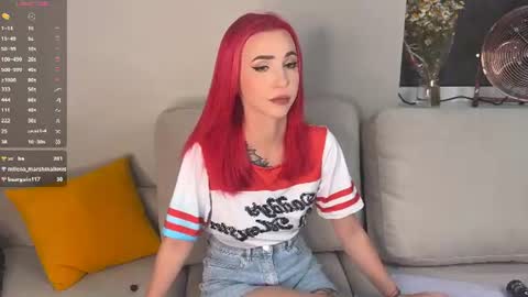 Sabi Ryder new acc online show from 07-26-26, 11:33