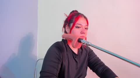 sabrinna  online show from 06-10-26, 07:57