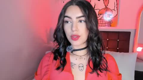 Snapshot of sabrinna_voss chatting on 05-03-26, 03:40 sabrinna online show from 05-03-26, 03:40