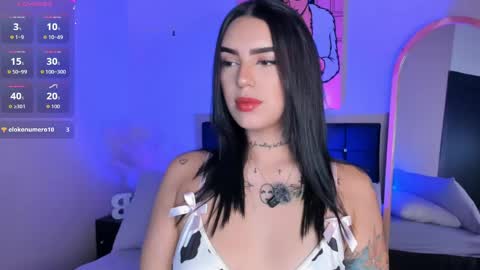 Snapshot of sabrinna_voss chatting on 05-09-26, 12:32 sabrinna online show from 05-09-26, 12:32