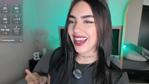 Snapshot of sabrinna_voss chatting on 05-11-26, 12:16 sabrinna online show from 05-11-26, 12:16