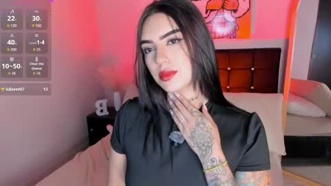 Snapshot of sabrinna_voss chatting on 05-22-26, 12:22 sabrinna online show from 05-22-26, 12:22
